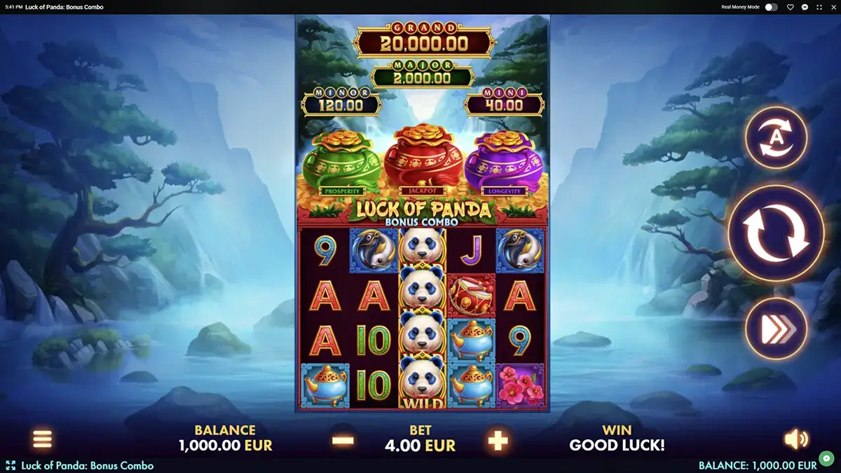 Cómo jugar a las tragamonedas demo de Spinay Casino